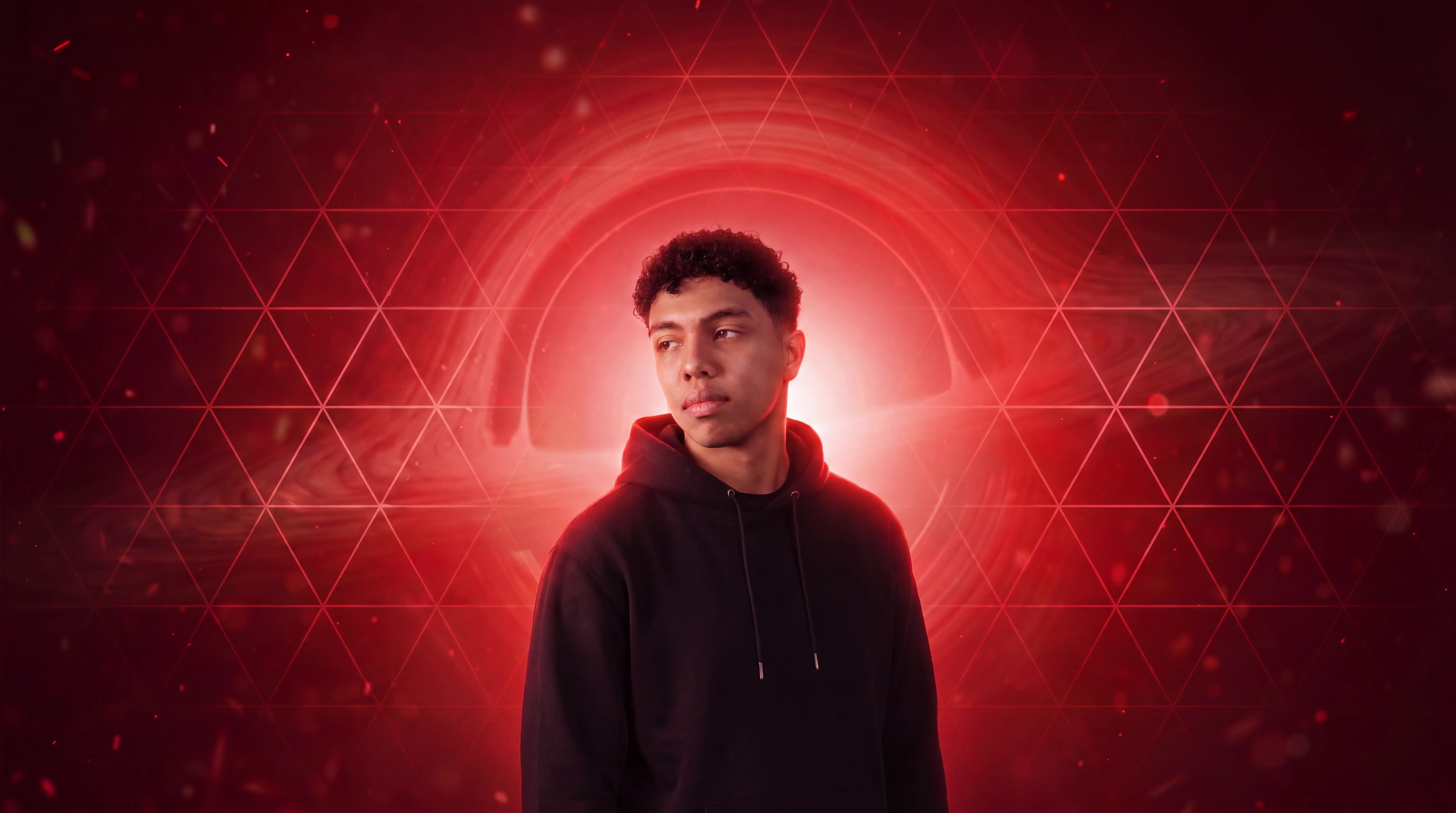 Kevyn Douglas - especialista em social media estratégico
